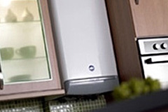 trusted boilers East Lydford