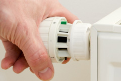 East Lydford central heating repair costs